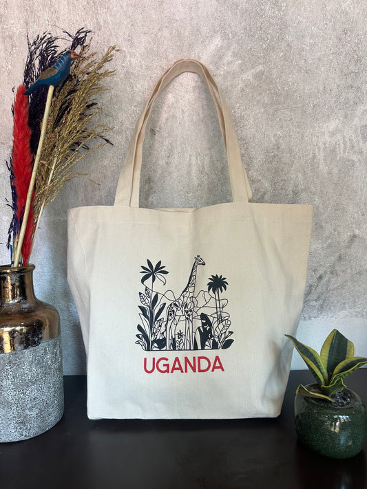 Large Tote Uganda