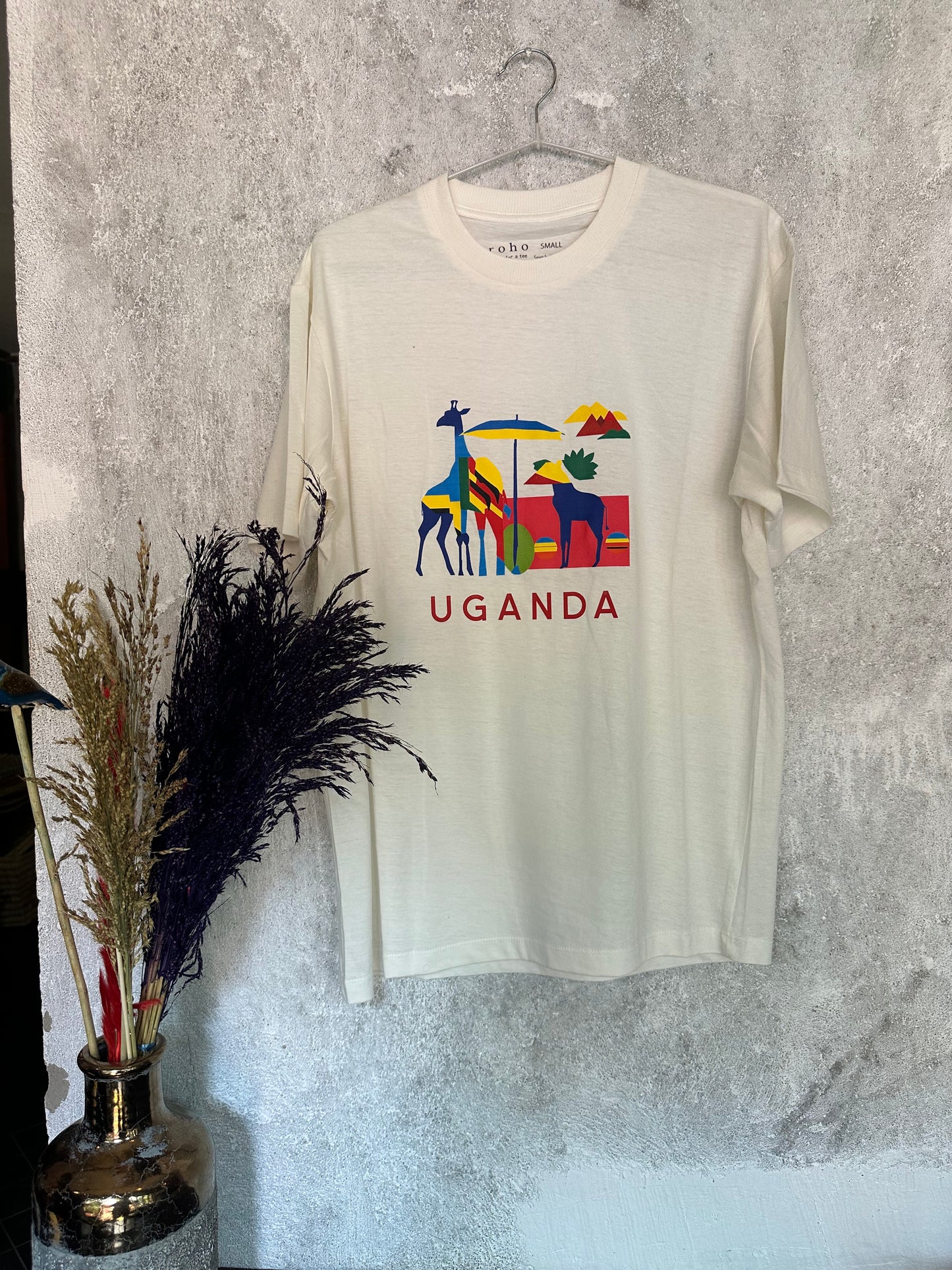 Uganda T-Shirt