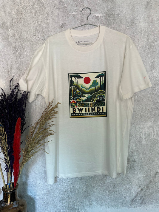 Bwindi T-Shirt