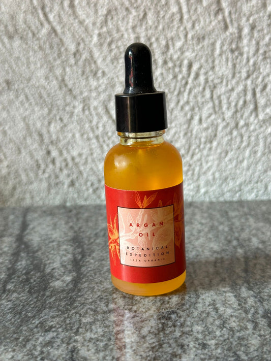 Argan Oil