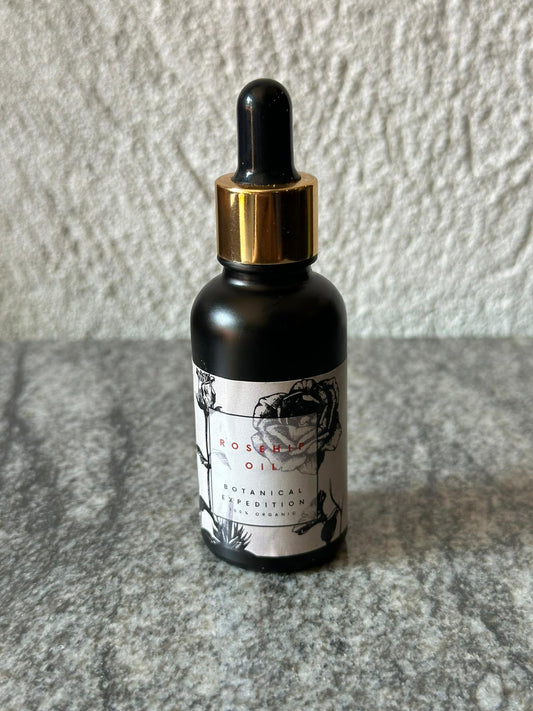 Rosehip Oil