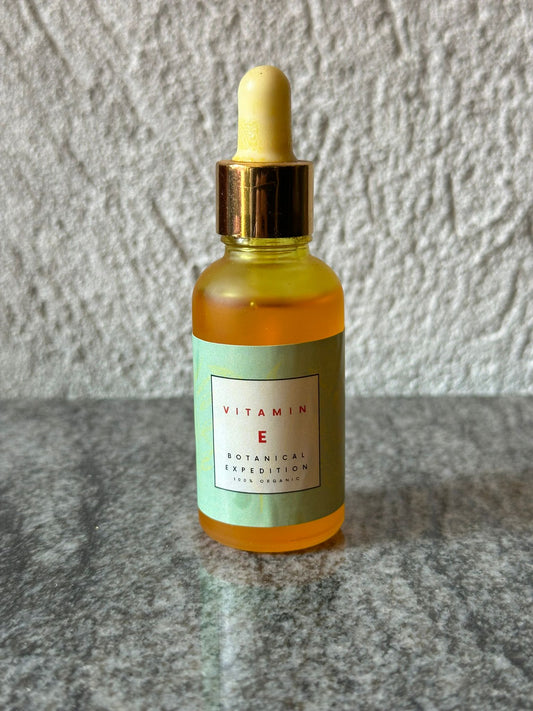 Vitamin E