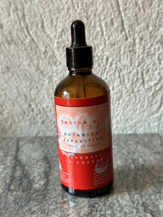 Castor Oil