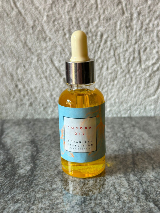Jojoba Oil