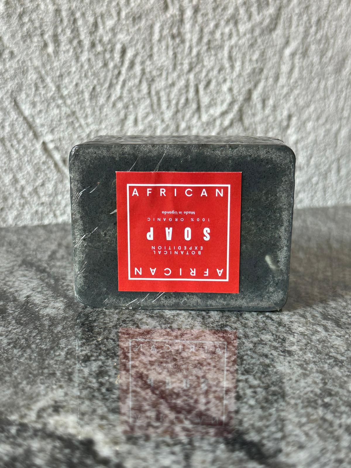 African Soap