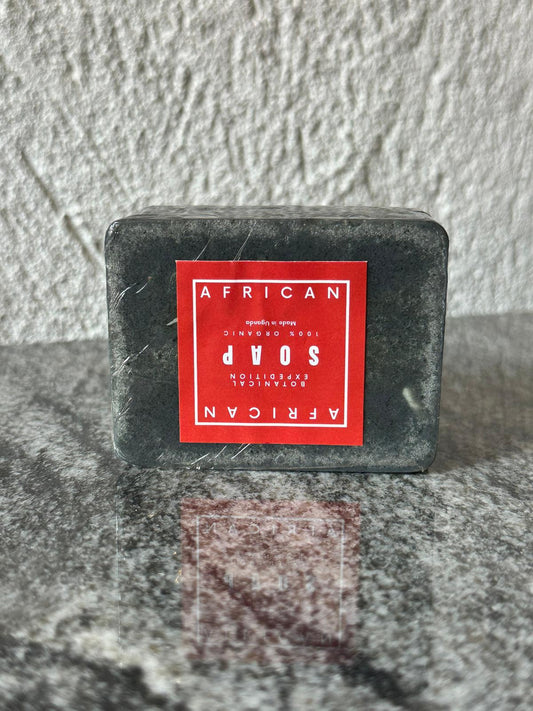 African Soap