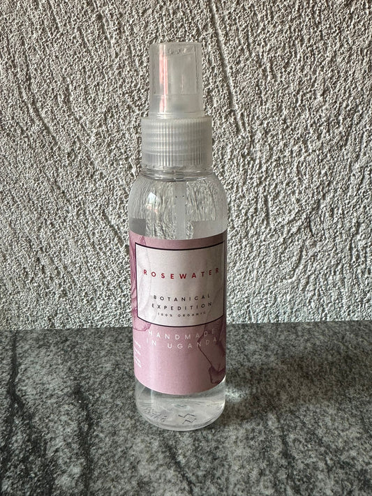 Rosewater